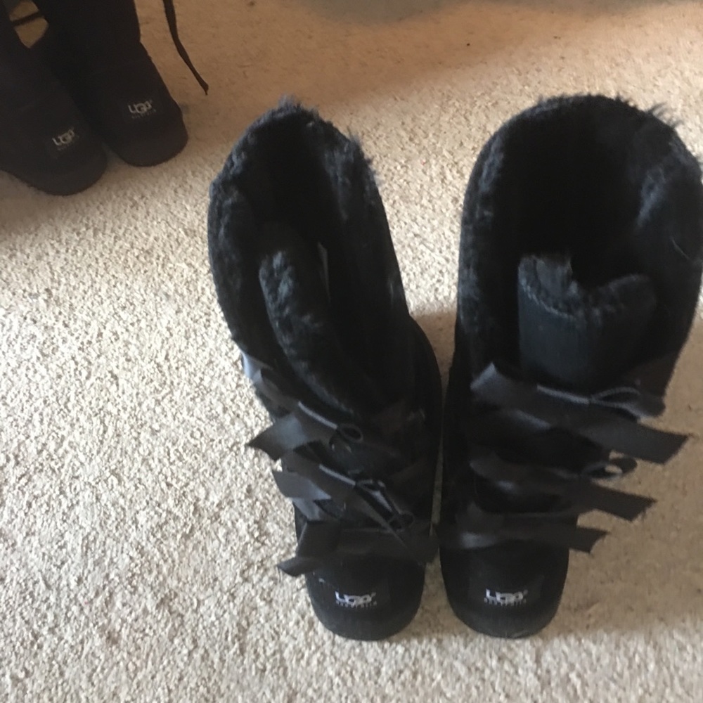 Uggs